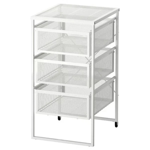 Cassettiera ikea lennart - ikea,