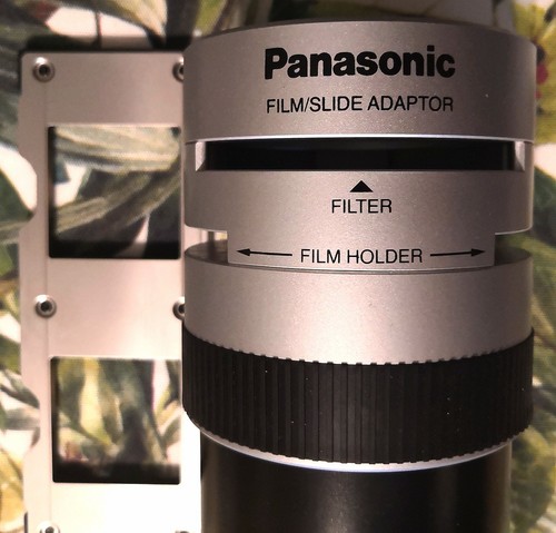 Panasonic ad15be - panasonic,