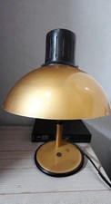 Lampada scrivania vintage - lampada, da