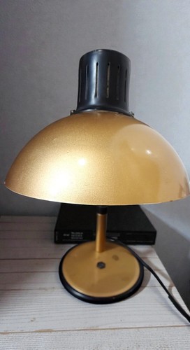 Lampada scrivania vintage - scrivania,