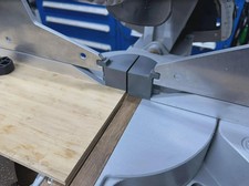 Blocco/piastra posteriore Zero