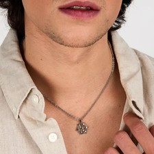 Collana uomo/ragazzo gioielli