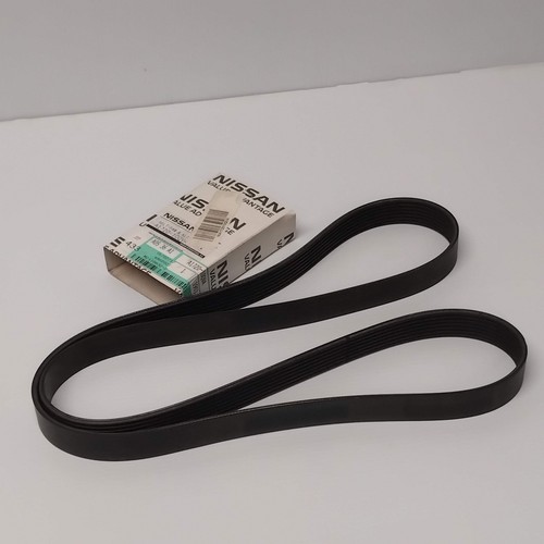Cinghia ventola originale - ,