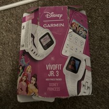 Garmin Vivofit Jr 3 Fitness