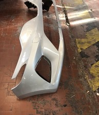 Paraurti Anteriore Renault