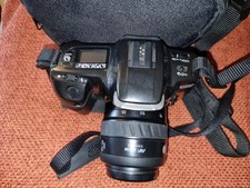 Minolta DYNAX 300Si fotocamera