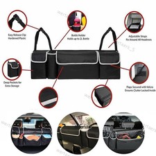 Borsa bagagliaio auto - borsa,