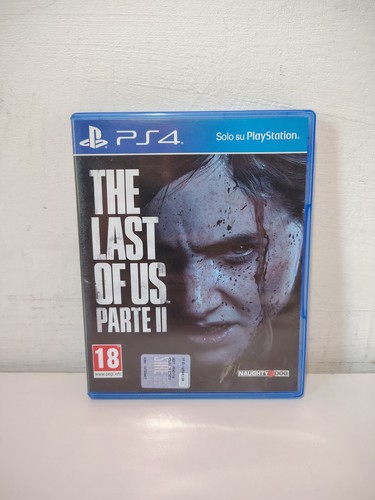 The last parte 2 - last,