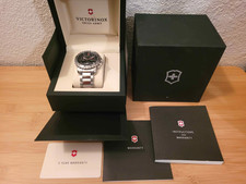 Raro Orologio SWISS ARMY