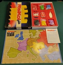 Gioco da tavola Vintage Risiko