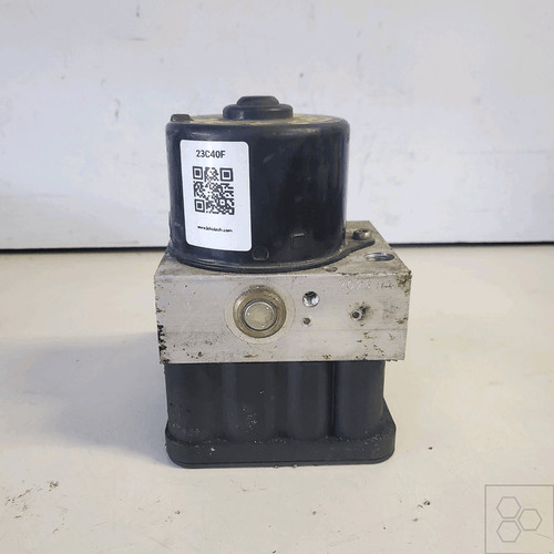 1j0698117 pompa abs - 1j0698117,