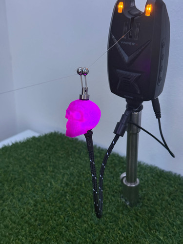 Bobina pesca alla carpa - pesca,