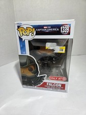 Funko Pop Marvel Falcon #1339