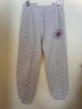 Pantaloni felpati vintage anni