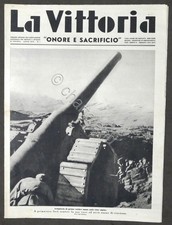 Giornale La Vittoria - Organo