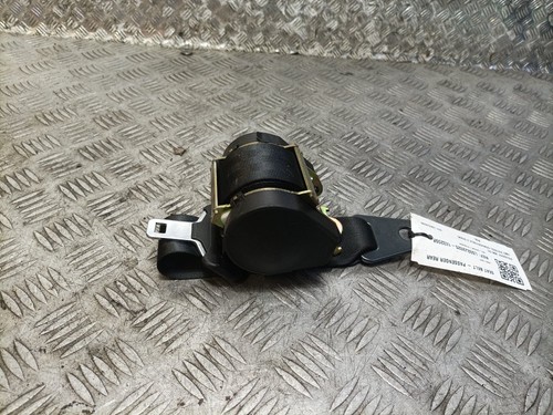 Cintura sedile peugeot 206 - sedile, cc