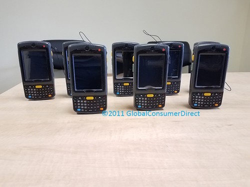 Lotto 10x motorola - 10x,