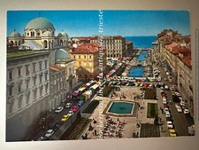 Cartolina vintage anni foto - vintage,