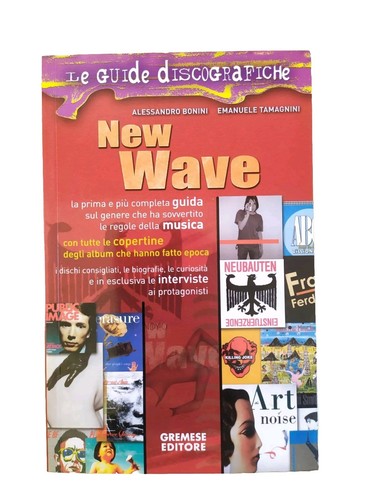 New wave tamgnini bonini - tamgnini,