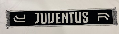 Sciarpa juventus ufficiale - sciarpa,