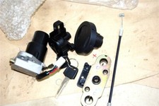 Kit serratura tempi sachs - , 4