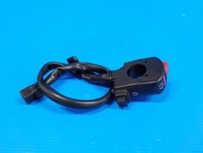 COMODO COMMODO DROITE HONDA CB 1000 R 2009 2010 2011 2012 2013 2014 2015