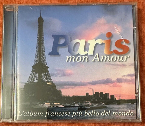 Fuori catalogo paris - catalogo,