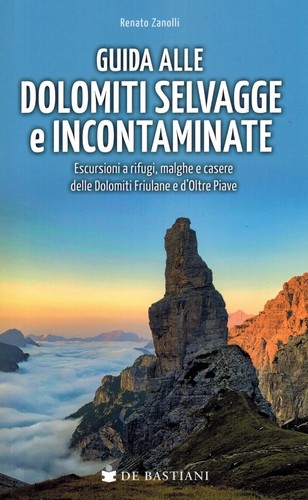 Libri renato zanolli guida - -,