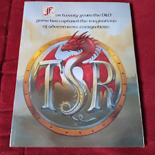 Dungeons & Dragons -