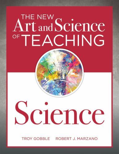 The new art and science - the,