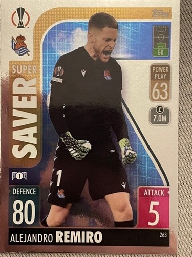 Topps match attax - topps,