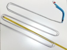Resistenza Serpentina Riscaldatore per Congelatore Frigorifero Beko K70560NE