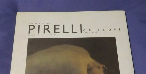 The best - of, pirelli