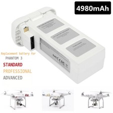 per DJI Phantom 3 Professional Advanced Standard Intelligent Lipo batteria di ricambio