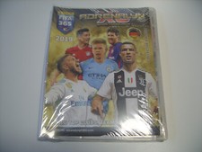 Panini Adrenalyn XL FIFA 365 -