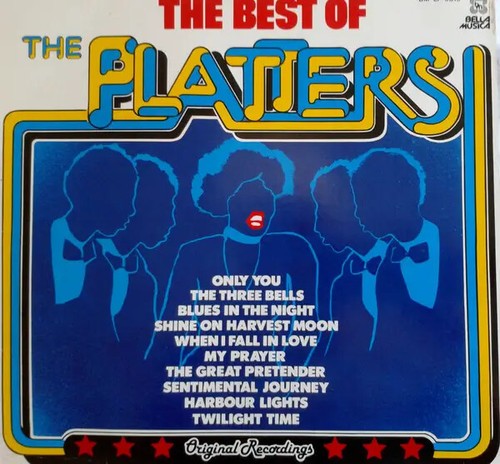 The platters best - platters,