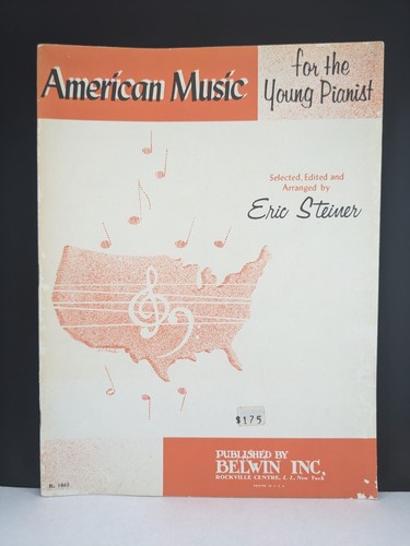 Musica americana per - , il
