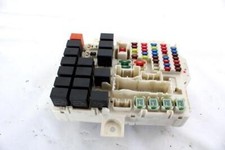 A4545400324 CENTRALINA FUSIBILIERA SCATOLA FUSIBILI RELÈ SMART FORFOUR 1.1 B 55K