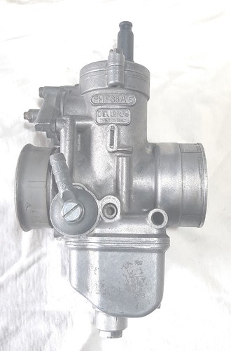 Carburatore dell orto phf - carburatore,