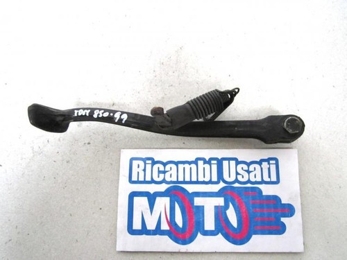 Cavalletto laterale yamaha tdm - cavalletto,