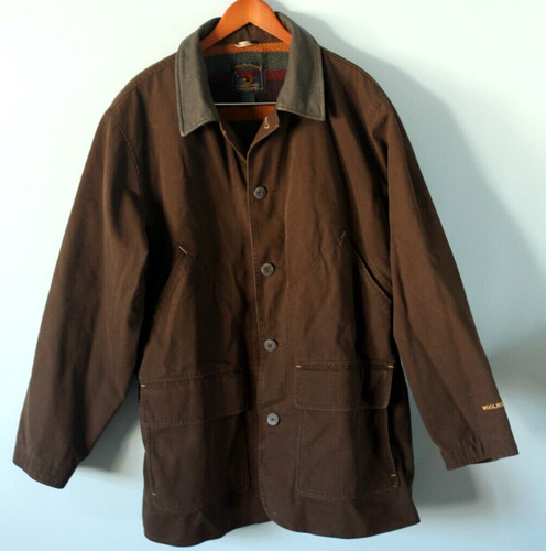 Giacca cappotto lavoro