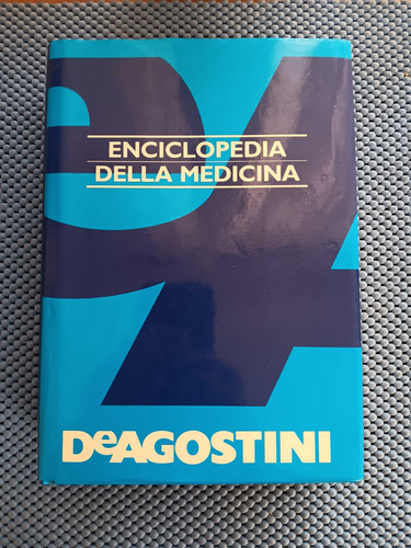 Enciclopedia della medicina - enciclopedia,