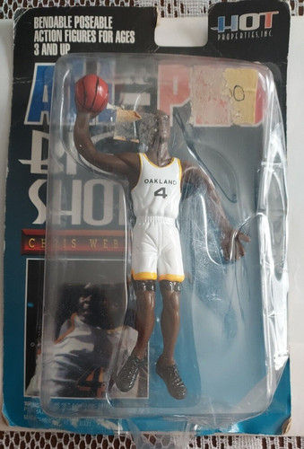 Figurina nba all - all, pro