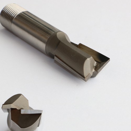 Fresa carburo 15 mm - 15,