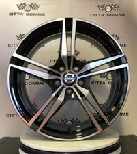 KIT 4 Cerchi in lega VOLVO V60