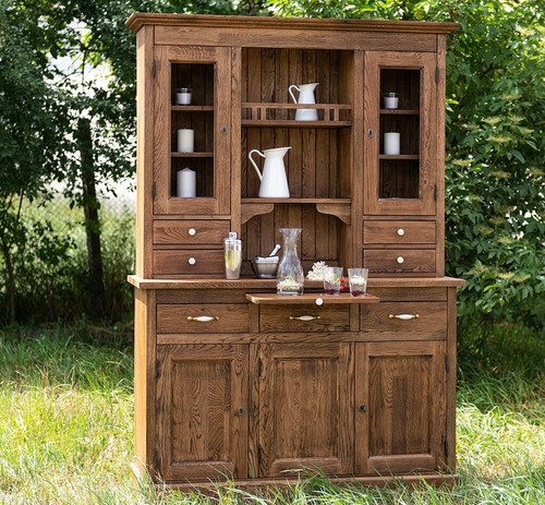Credenza rustica country - , chic
