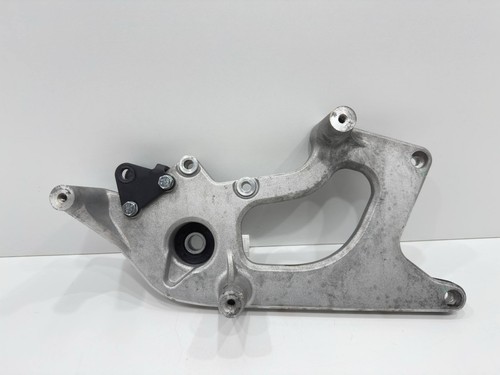 Supporto marmitta piaggio - marmitta,