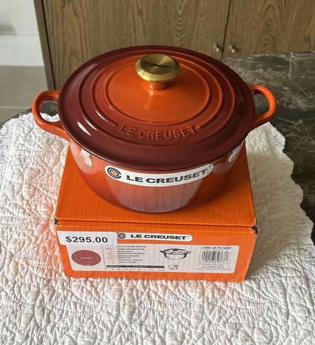 Rara casseruola ghisa le - casseruola, in