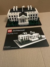LEGO Architecture: La Casa