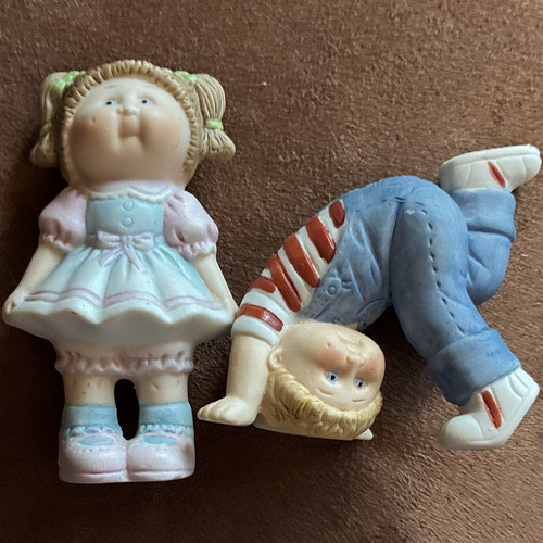Oaa inc cavolo patch bambini - inc.,